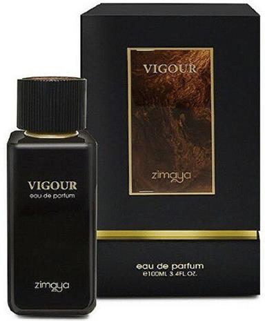 Zimaya Vigour - EdP 100 ml