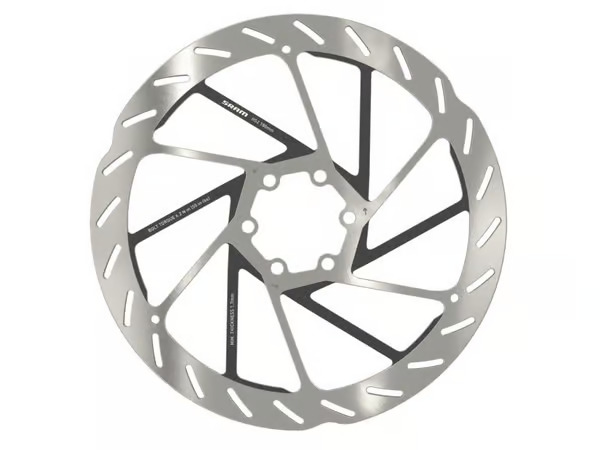 Jarrulevy - SRAM HS2 Rounded