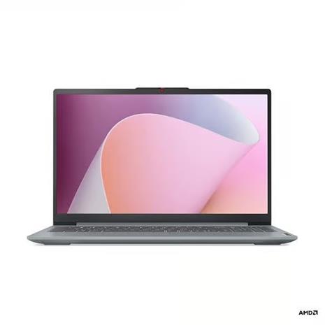 Lenovo IdeaPad Slim 3 82XQ010GMX (Ryzen 3 7320U, 8 GB, 512 GB SSD, 15,6", Win 11), kannettava tietokone