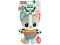 Lamaze Long Cat Clip And Go – kuva 3