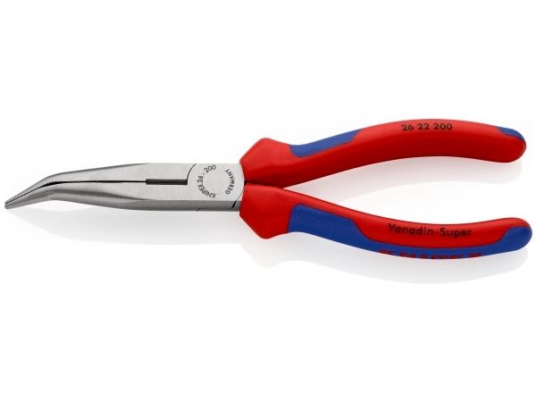 Pihdit Knipex 2622200
