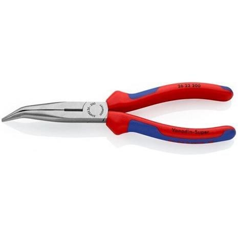 Pihdit Knipex 2622200
