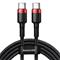 Baseus CATKLF-AL91 USB cable – kuva 4