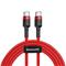 Baseus Cafule Cable USB-C PD 2.0 QC 3.0 60W 1m – kuva 7