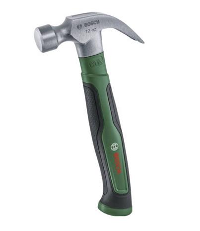 Bosch DIY 1600A02W7X Vasara 340 g