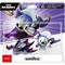Meta Knight & Shadow Star (Kirby Air Riders) Amiibo – kuva 5