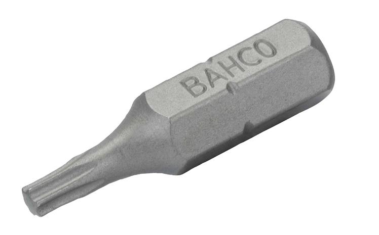 Terät TORX T20 25mm 30kpl