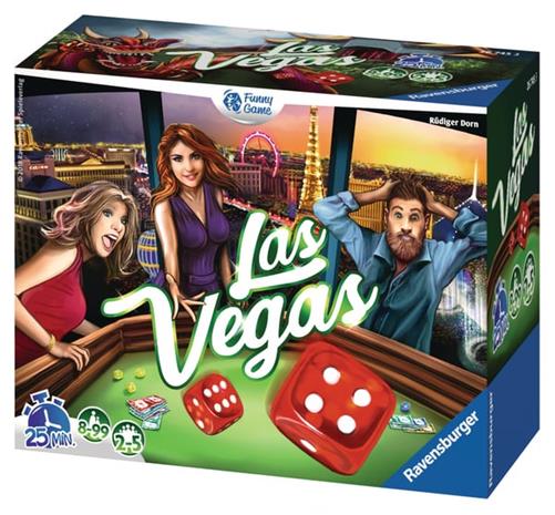 Ravensburger 26745 lautapeli 25 min – kuva 3/4