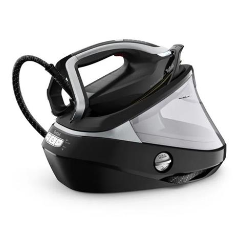 Tefal Pro Express Vision GV9821, silityskeskus