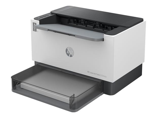 HP LaserJet Tank 2504dw Printer