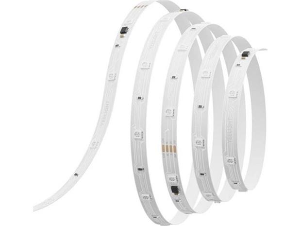 Yeelight LED RGBIC Basic Strip Lights 12m