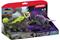 Schleich Shadow lynx vs. Rock crusher – kuva 7
