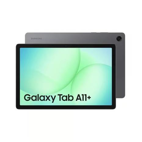 Tabletti Samsung Galaxy Tab A11 SM-X230 6/128GB 11 Wi-Fi, harmaa