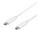 Deltaco USB-C Cable - USB-C to USB-C - 1 m – kuva 4
