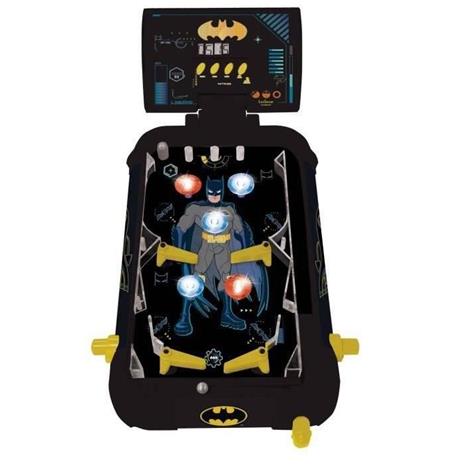 Batman Elektroninen Flipperi