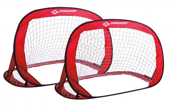 Schildkröt Funsports 970988 jalkapallomaali Lapset Vapaasti seisova