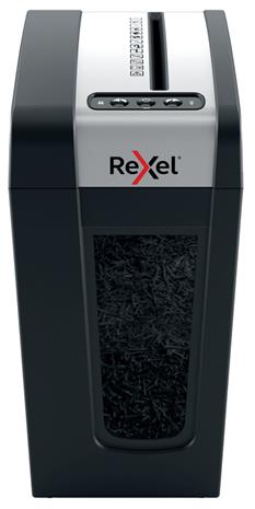 Makulaattori Rexel Secure MC4-SL mikromakulaatio 2x15 mm (P-5)
