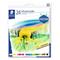 Staedtler Soft pastel chalk 24pcs. – kuva 4
