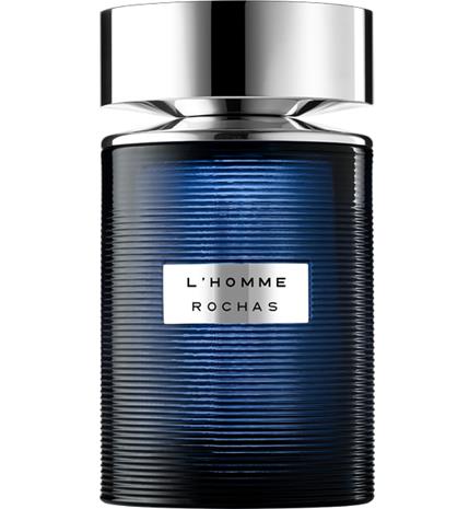 Rochas l'Homme - EdT 40 ml