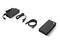 Lenovo ThinkPad Universal USB-C Wired USB 3.2 Gen 1 (3.1 Gen 1) Type-C Black – kuva 4