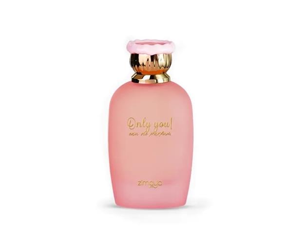 Zimaya Only You! - EdP 100 ml