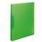 HERMA ring binder - for A4 - translucent light Vihreä – kuva 3