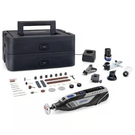 Dremel 8250 multiâ€‘tool (Fâ€¯013â€¯825â€¯0JF)