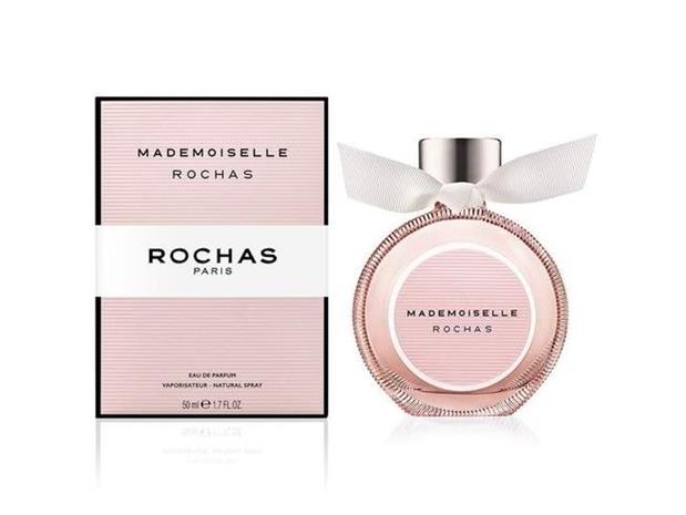 Rochas Mademoiselle Eau de Parfum 50 ml