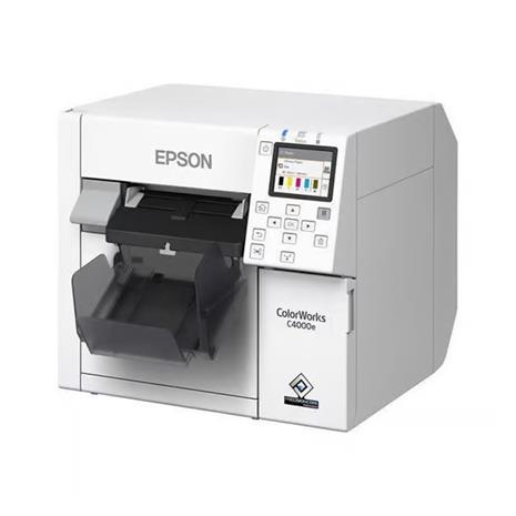 Epson CW-C4000e (bk)