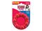 Kong Ring Dog Toy Red Small/Medium – kuva 6