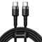 Baseus Cafule PD2.0 100W flash charging USB For Type-C cable 20V 5A 2m – kuva 8