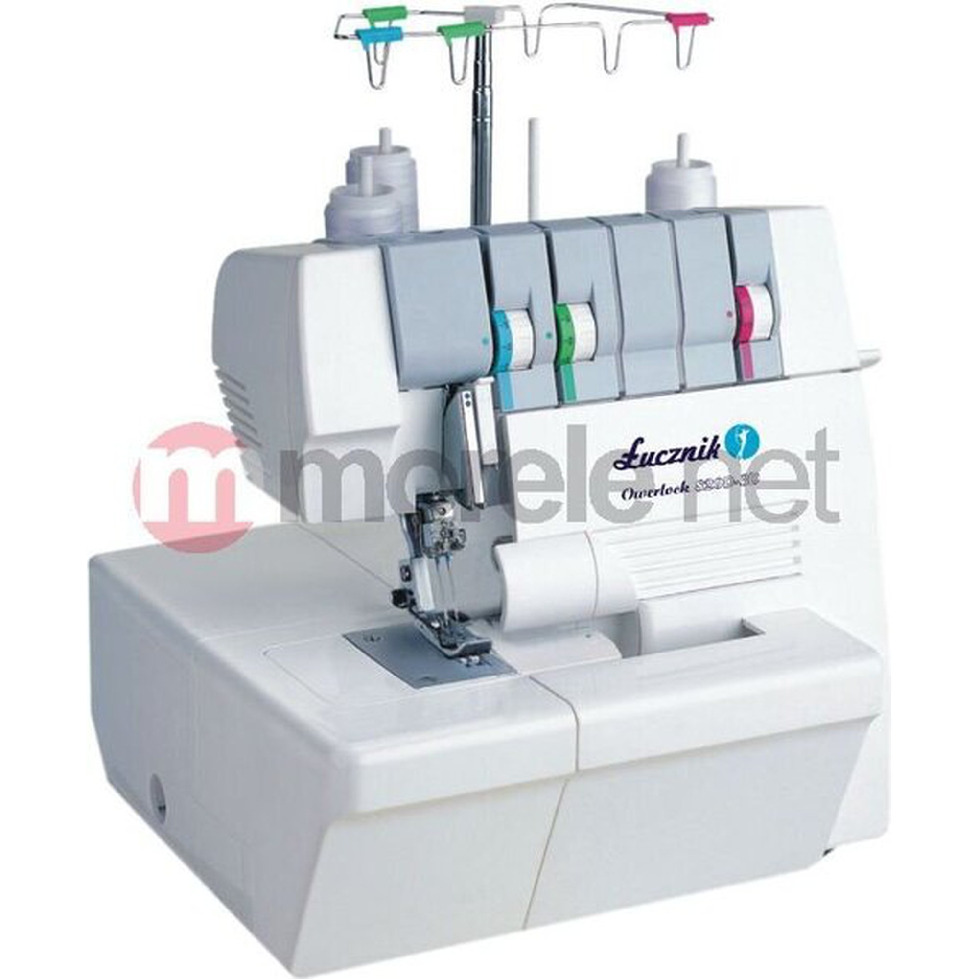 Lucznik 820D3D