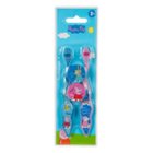 Lasten hammasharjat Peppa Pig 3761, 2 kpl
