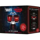 Bialetti Mini Express Stranger Things -mutteripannu