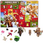 Minecraft Advent Calendar 2026