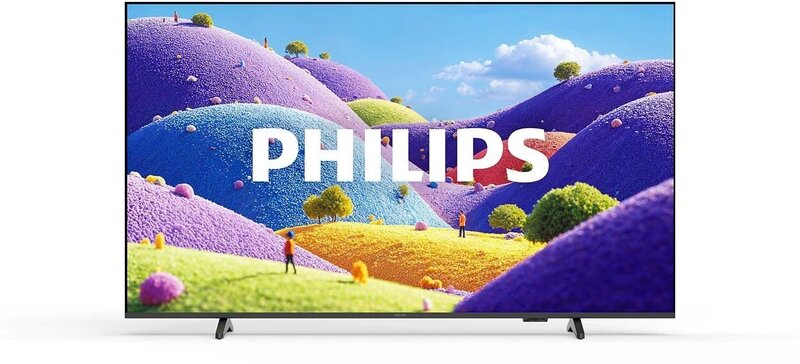 Philips 43PUS7001 (43"), LED-televisio