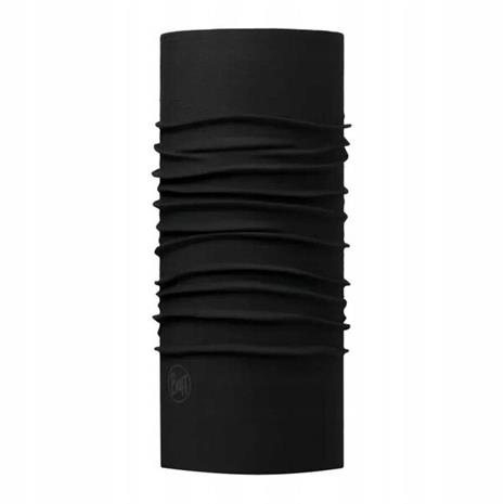 Buff Buff Original Solid Black huivi ja kauluri