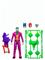 DC Universe Core Joker 16 cm – kuva 3