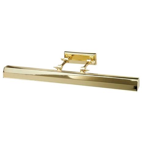 Elstead Lighting Chawton CHAWTON-PLL-PB - Seinävalaisin – kuva 5/6