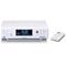 Lenco KCR-190WH DAB+/FM Bluetooth Kitchen Radio White – kuva 4