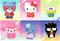 Ravensburger Best Friends 2x24p – kuva 8