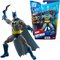 DC Universe Core Batman 16 cm – kuva 1