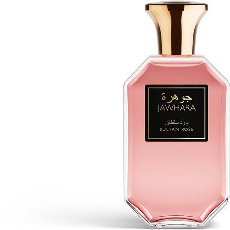 Jawhara Sultan Rose Eau de Parfum 100 ml – kuva 2/2