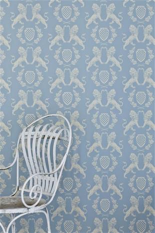 Julie Beige - 1019402-04 Tapetti