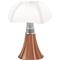 Martinelli Luce Pipistrello Mini Table Lamp LED, Copper – kuva 3