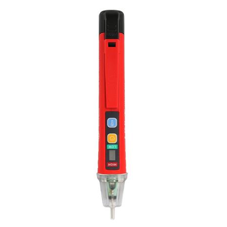 UNI-T UT12D-EU Non-Contact Voltage Tester – kuva 1/2