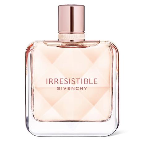 Givenchy Irresistible Edt Spray Eau Fraiche