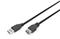 DIGITUS USB 3.0 Extension Cable - 1.8m – kuva 6