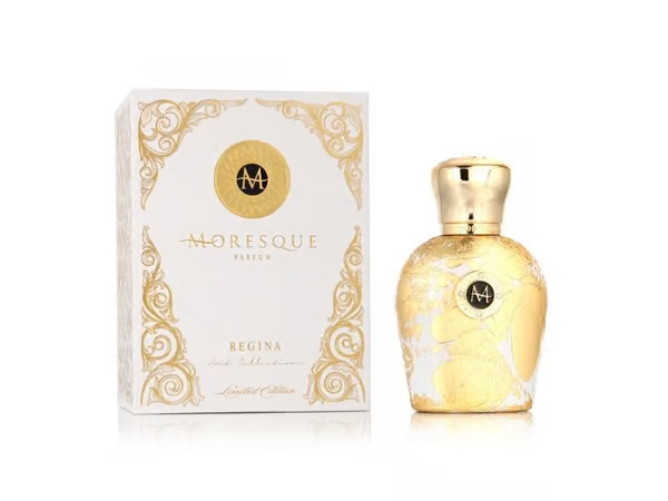 MORESQUE Art Collection Regina - EdP 50 ml
