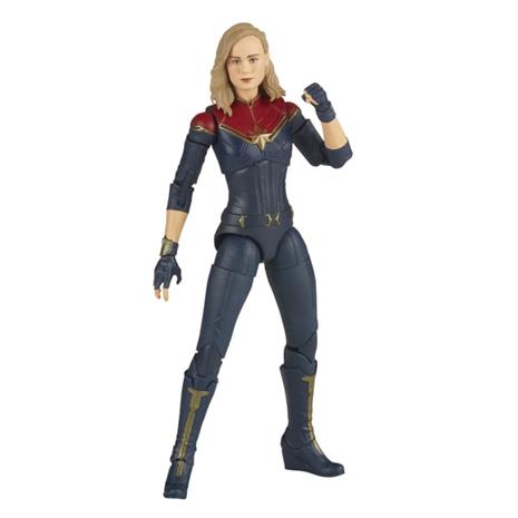 Marvel Captain